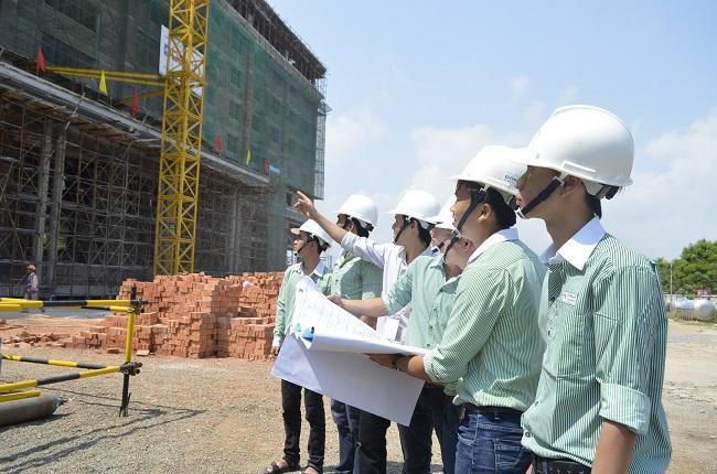 Chống Thấm Và Nghiệm Thu