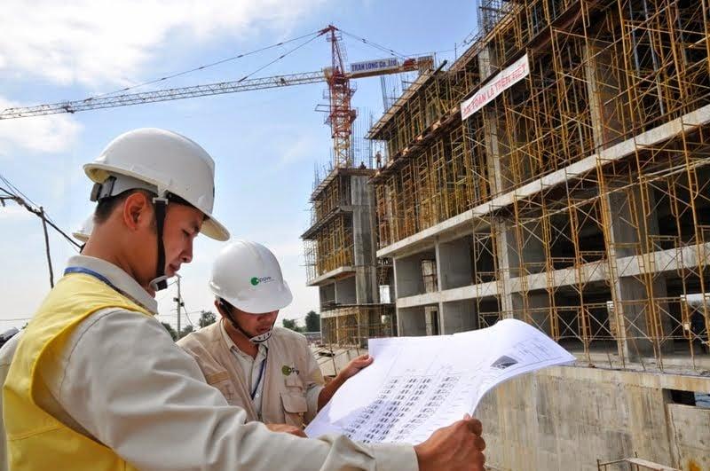 Kinh nghiệm lựa chọn nhà thầu xây dựng uy tín