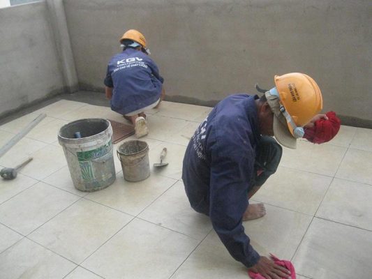 sửa nhà trọn gói Đà Nẵng