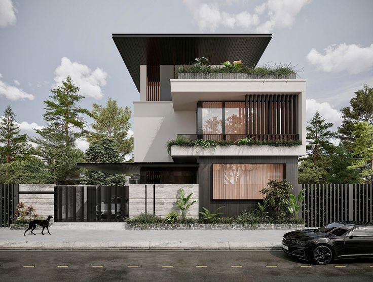 Phối Cảnh 3D