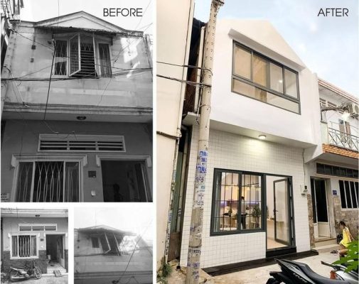 Sửa nhà trọn gói Đà Nẵng