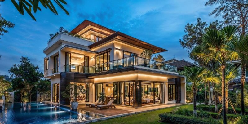 Xây nhà chìa khóa trao tay Đà Nẵng