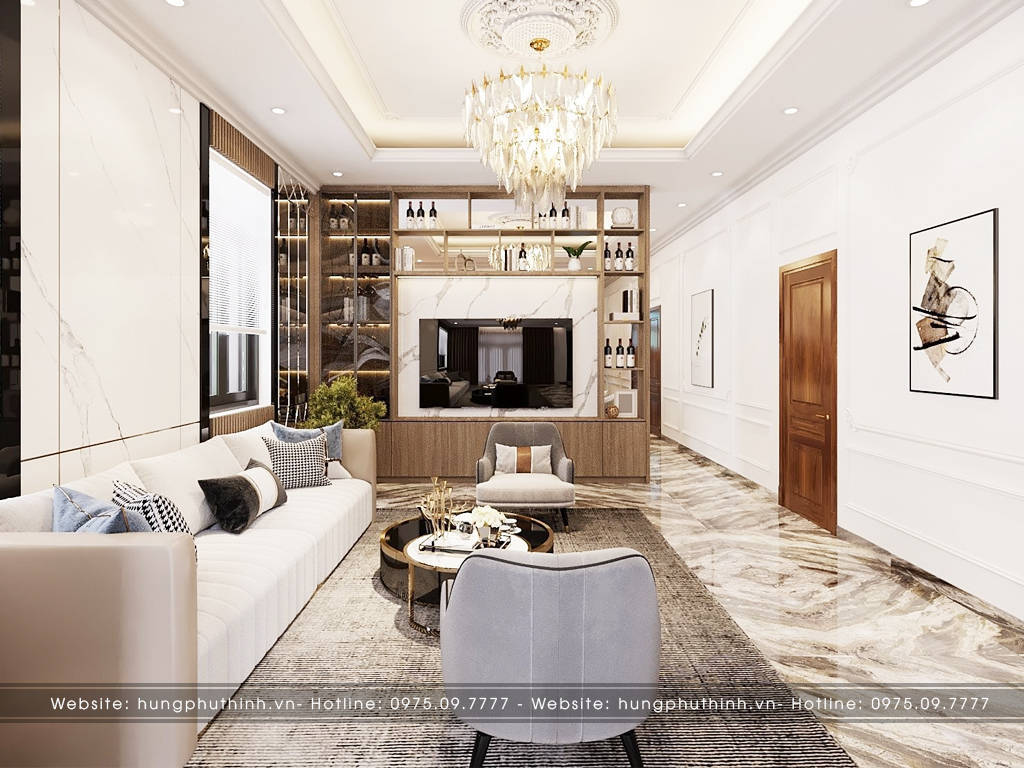 Chọn công ty thiết kế nhà chuyên nghiệp