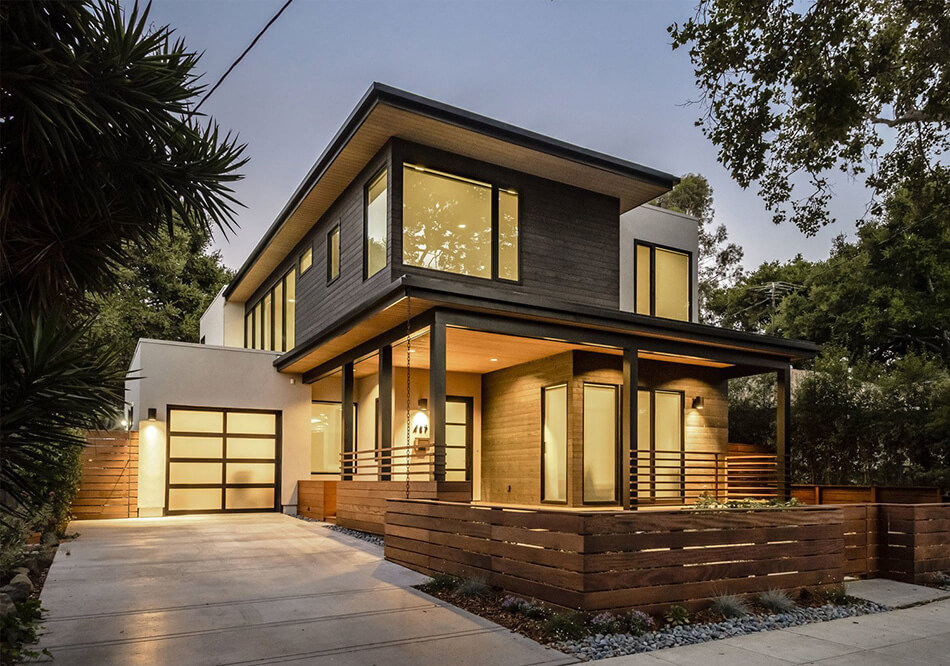 Dự toán chi phí xây nhà tiền chế 100m2