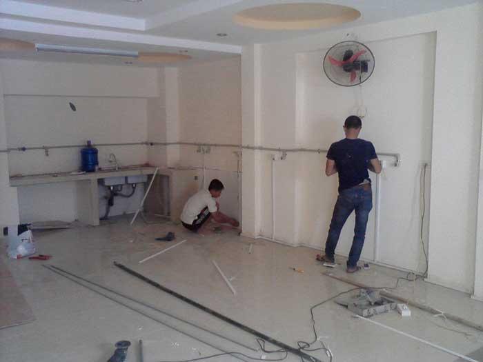 báo giá xây nhà trọn gói Đà Nẵng