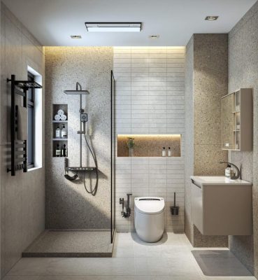 Thiên Thành Long - Nhập khẩu &amp; phân phối thiết bị vệ sinh