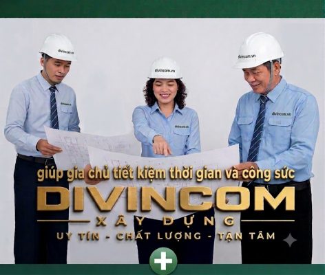 Thi công xây nhà trọn gói Đà Nẵng