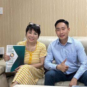 Hồ sơ hoàn công