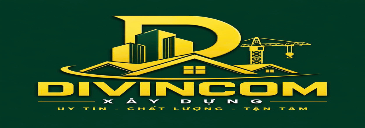 Xây Dựng Divincom