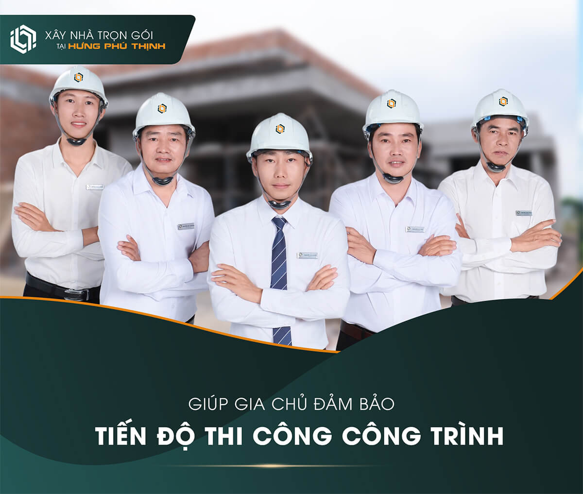 Lợi ích của dịch vụ xây nhà trọn gói