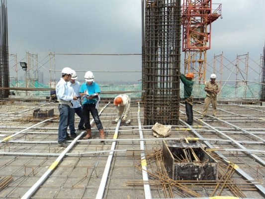 Nhà thầu xây dựng phần thô Đà Nẵng uy tín