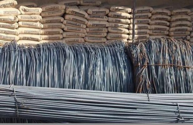 Vật tư xây dựng phần thô nhà ở Đà Nẵng