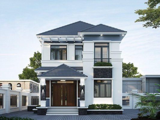 Xây Nhà Trọn Gói Tại Đà Nẵng Uy Tín Thiết Kế & Thi Công Trọn Gói