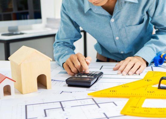 Bí quyết thiết kế nhà 2 tầng tiết kiệm chi phí