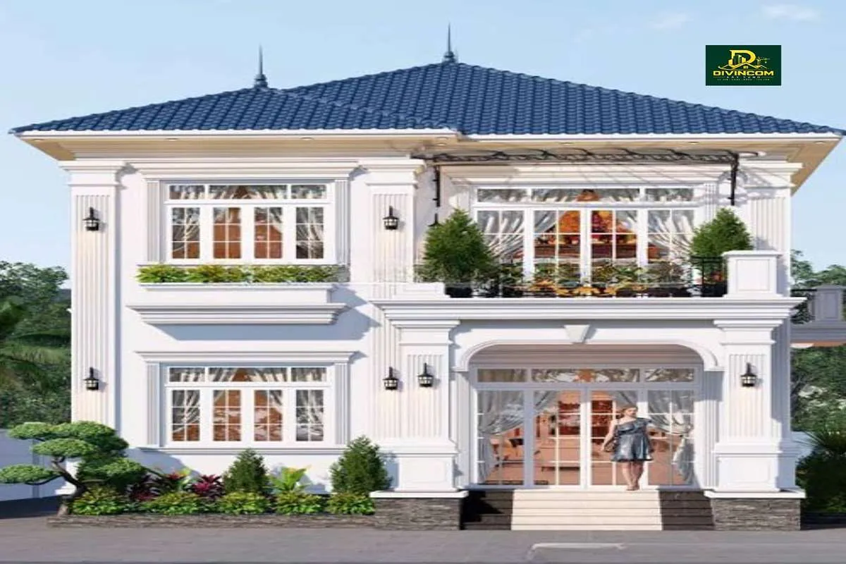 Các loại hình thiết kế nhà tại Đà Nẵng