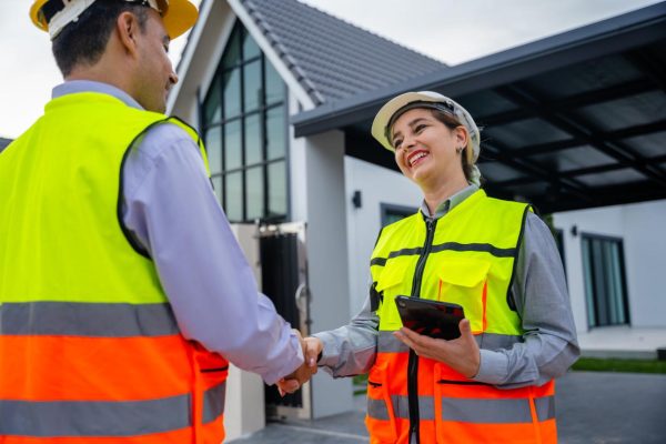 Cam kết cua của công ty 