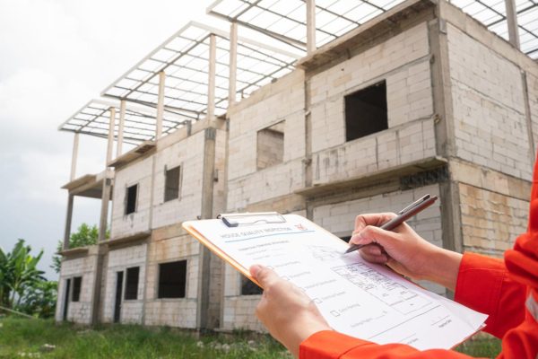 Cam kết dự án
