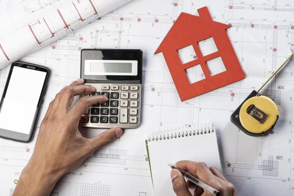 Chi phí xây nhà 3 tầng có sân thượng