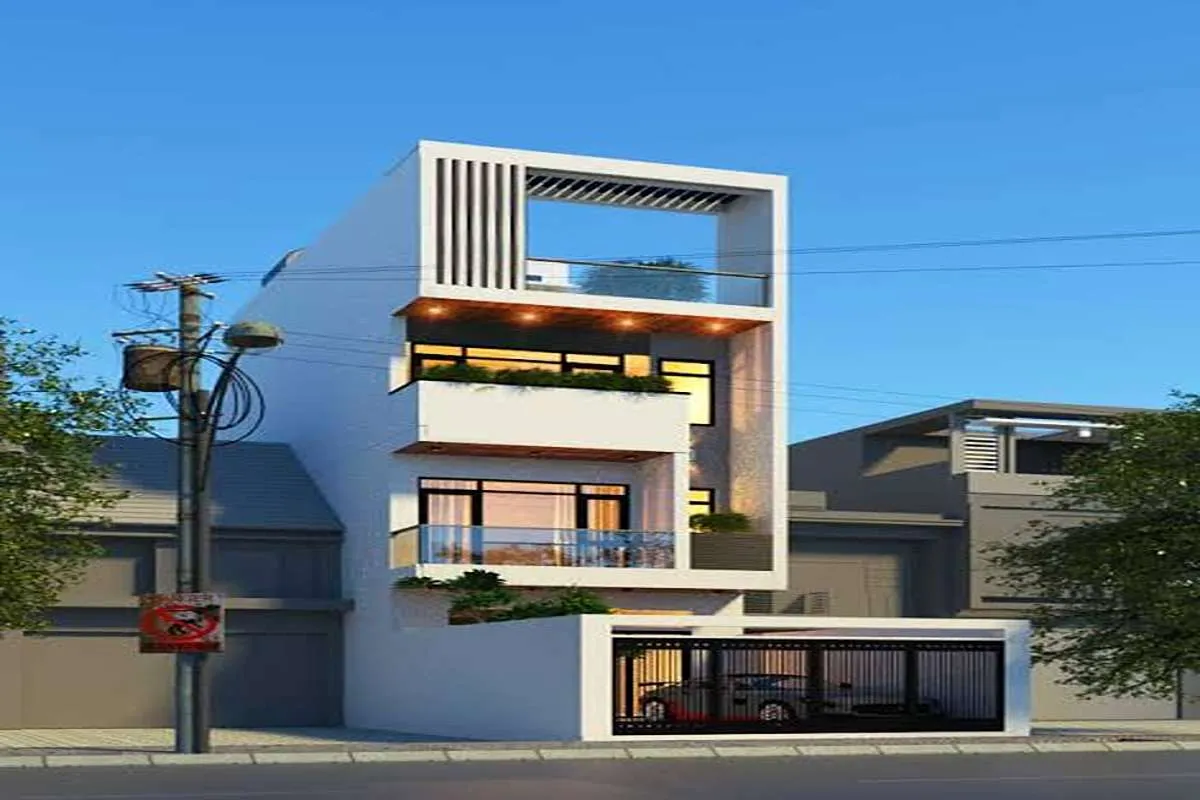 Công ty thiết kế nhà Đà Nẵng chuyên nghiệp DIVINCOM