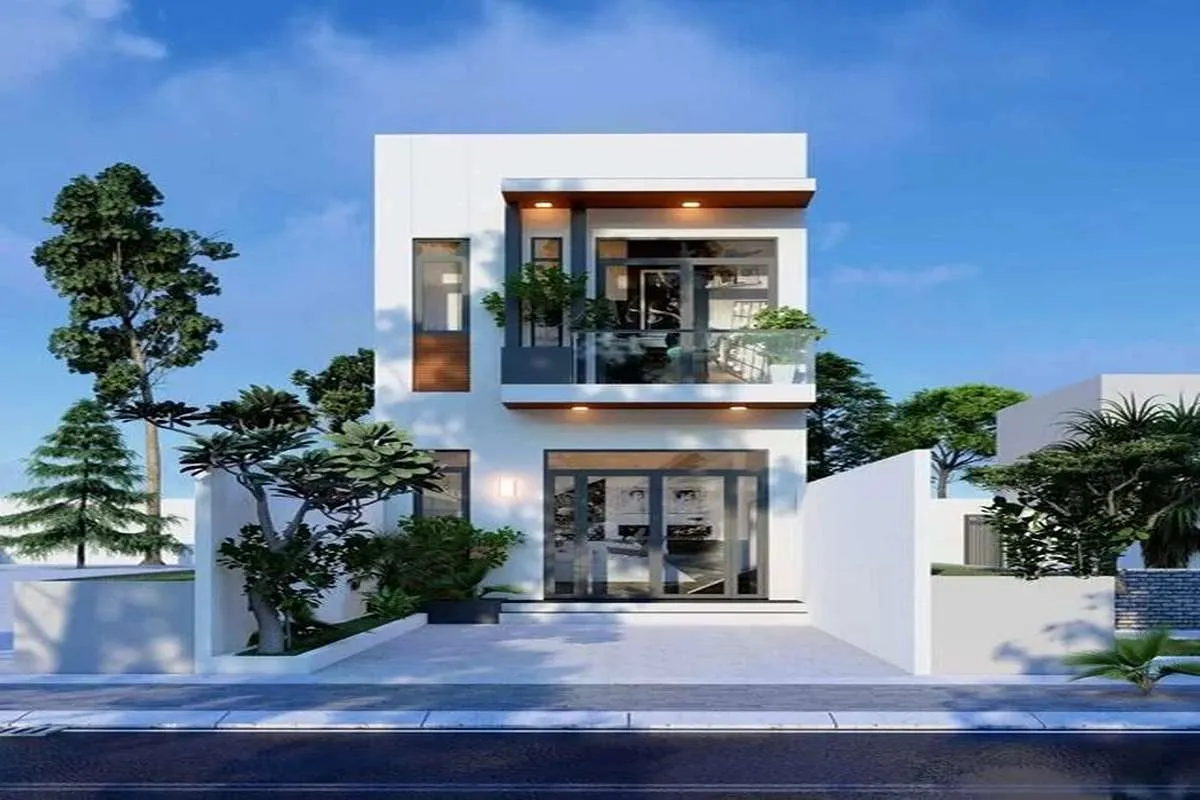 Đơn giá thiết kế nhà phố tại Đà Nẵng