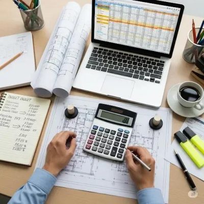 Đơn giá xây nhà trọn gói Đà Nẵng 