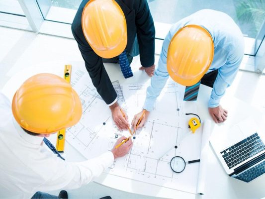 Đơn vị xây nhà uy tín