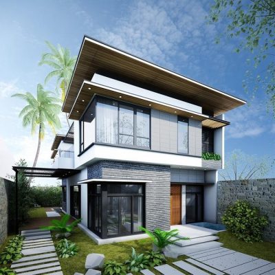 Chi phí hoàn thiện nhà xây thô tại Đà Nẵng