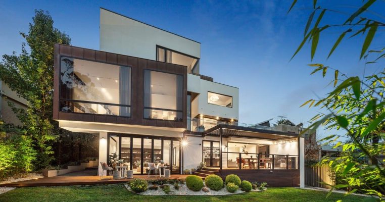 Hoàn thiện nhà đã xây thô gồm những hạng mục nào