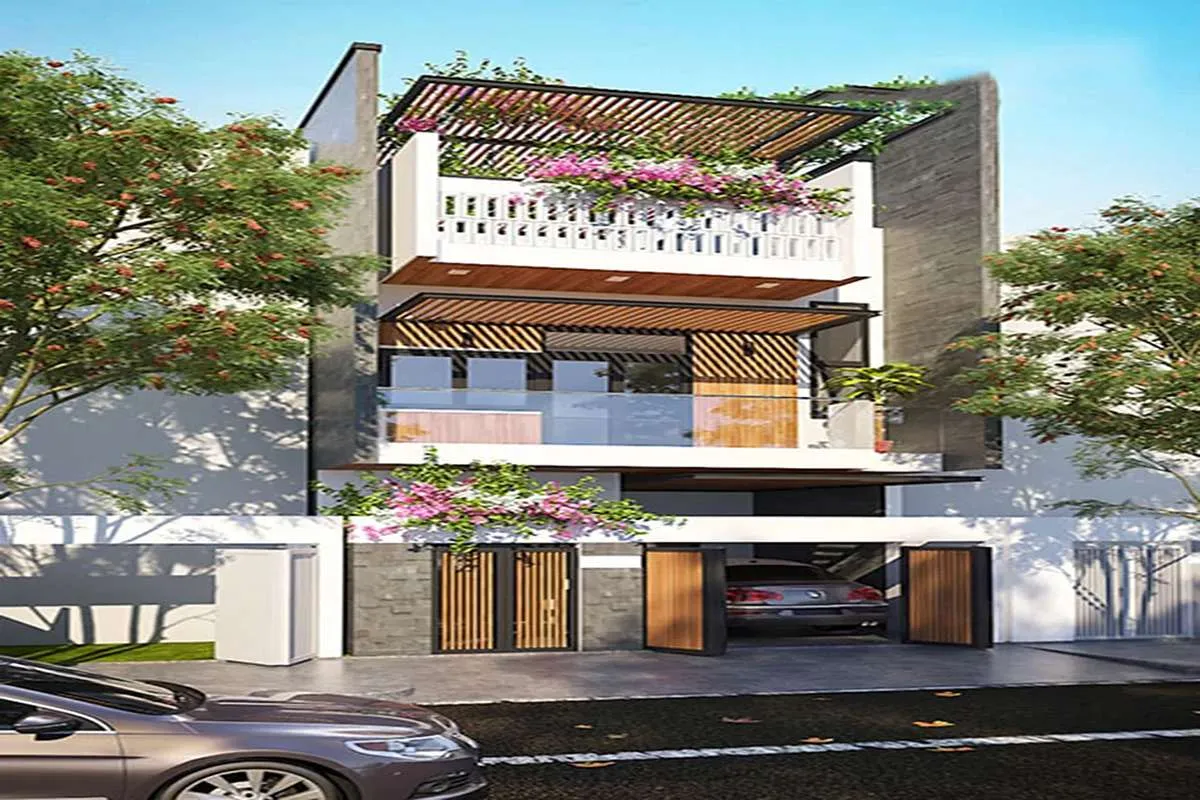 Quy trình xây nhà trọn gói tại Đà Nẵng DIVINCOM