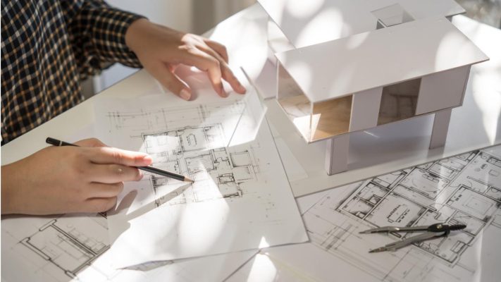 Thiết kế kiến trúc