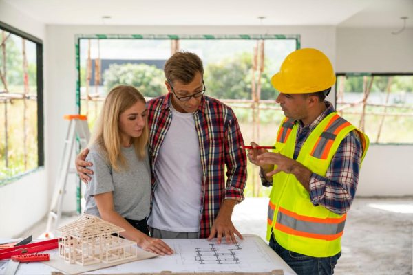 Vì sao nên lựa chọn dịch vụ xây nhà chìa khóa trao tay