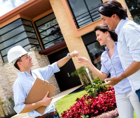 Xây Nhà Chìa Khóa Trao Tay Trọn Gói Đà Nẵng Không Phát Sinh, Đúng Tiến Độ
