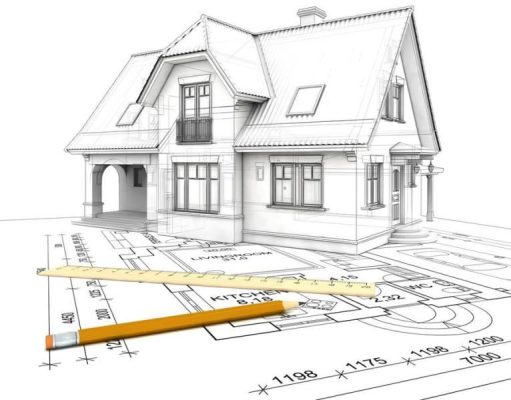 Xây nhà trọn gói là gì?
