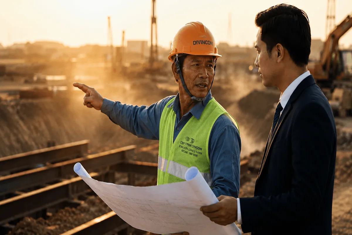 Đặc điểm xây dựng nhà ở tại Cẩm Lệ Đà Nẵng