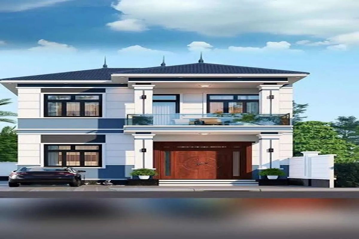 Khu vực xây dựng nhà ở tại Ngũ Hành Sơn Đà Nẵng
