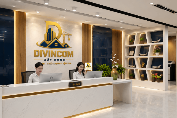 Liên hệ xây nhà phần thô tại đà nẵng được báo giá nhanh nhất