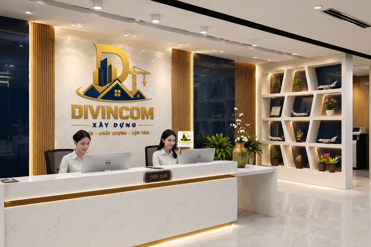 Liên hệ xây nhà phần thô tại đà nẵng được báo giá nhanh nhất