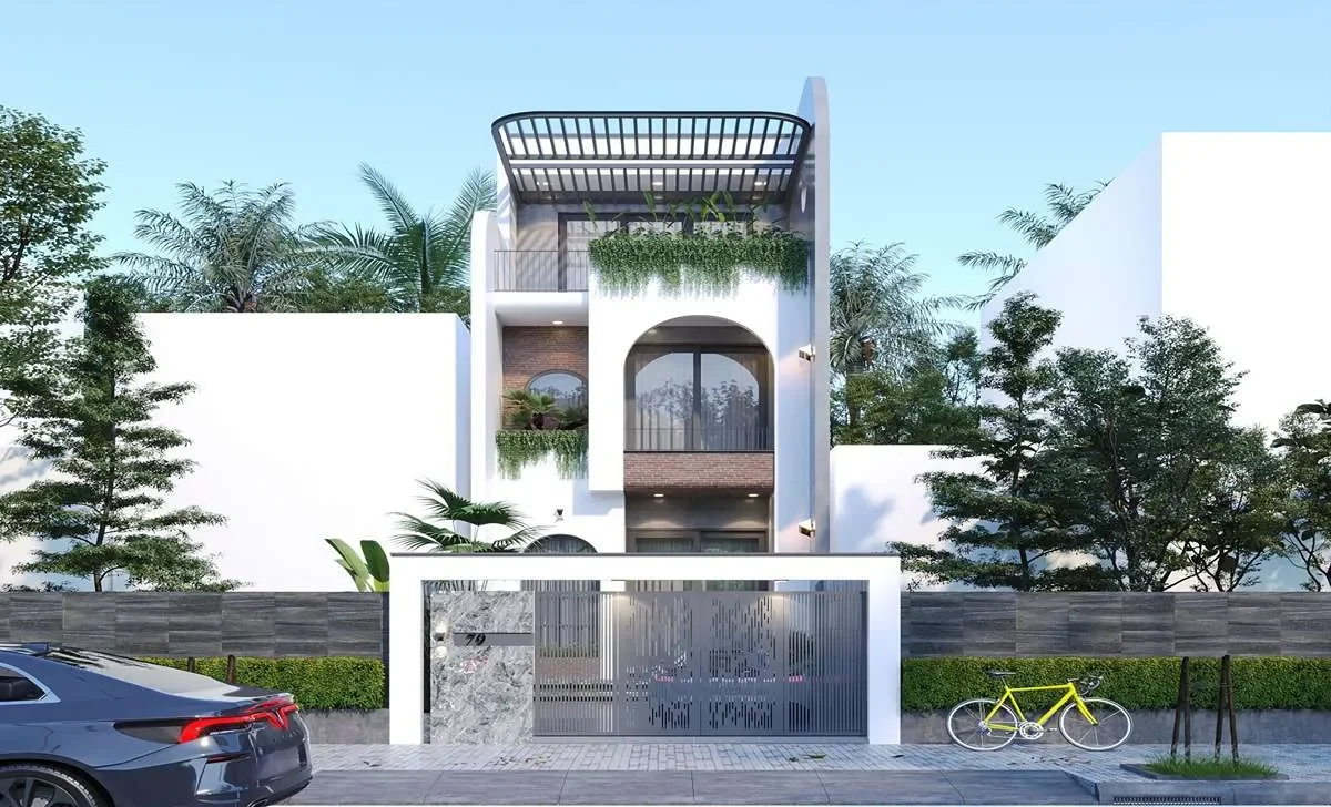 Kinh nghiệm xây nhà trọn gói Thanh Khê Đà Nẵng