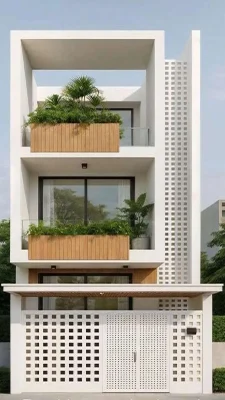 Top 5 dịch vụ xây nhà trọn gói Đà Nẵng chuyên nghiệp