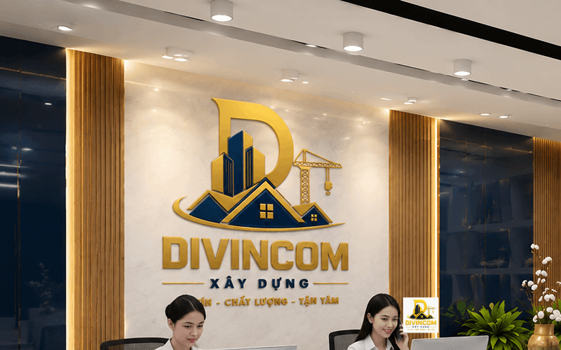 Liên hệ xây nhà trọn gói ở đà nẵng divincom