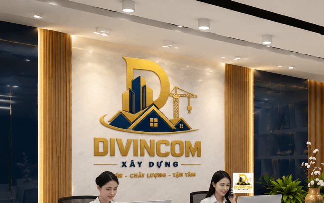 Liên hệ xây nhà trọn gói ở đà nẵng divincom