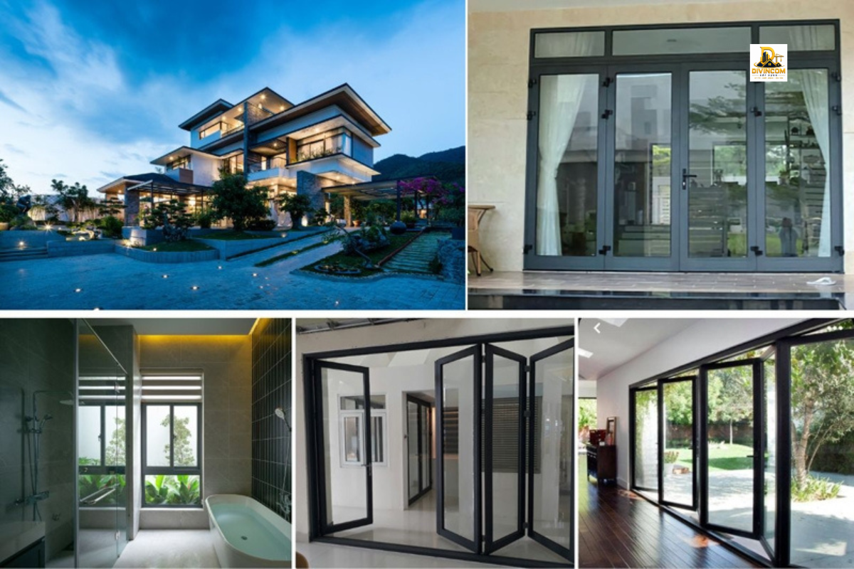 xây nhà trọn gói tại đà nẵng không phát sinh