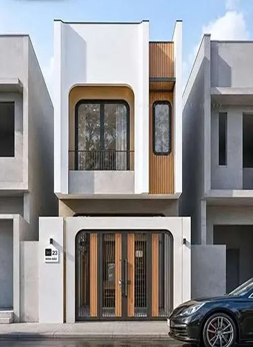 Báo giá xây nhà 2 tầng tại Đà Nẵng